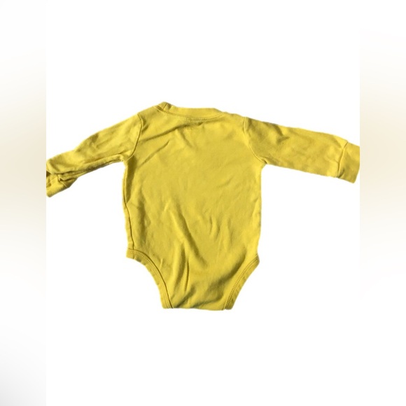2/15$• onesies bundle• Carter’s child of mine• Baby clothing • 3 months old - Picture 8 of 10